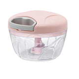 Speedy Handy Chopper Nicer Dicer Plus, Chopper, Chase Value, Chase Value