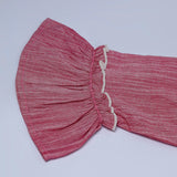 Girls 2Pcs Shalwar Suit - Pink, Girls Shalwar Kameez, Chase Value, Chase Value