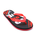 Men's Flip Flop Slipper, Men's Slippers, Chase Value, Chase Value