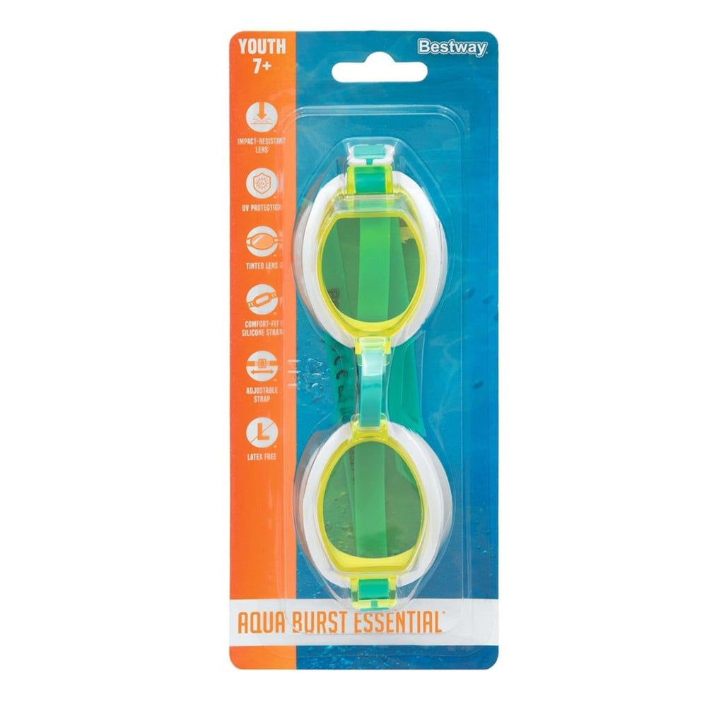 Bestway Goggles 21048 N, Swimming, Bestway, Chase Value