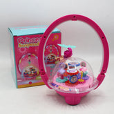 Suspended Princess Doll with Light & Sound, Musical Toys, Chase Value, Chase Value