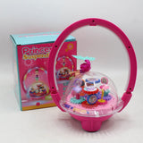 Suspended Princess Doll with Light & Sound, Musical Toys, Chase Value, Chase Value