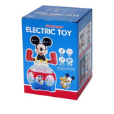 B/O Mickey Mouse with Light Music, Musical Toys, Chase Value, Chase Value