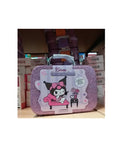 Kuromi Cosmetic Beauty Case, Kids Cosmetic & Kitchen Sets, Chase Value, Chase Value
