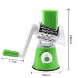 Table Top Drum Grater, Chopper, Chase Value, Chase Value