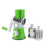 Table Top Drum Grater, Chopper, Chase Value, Chase Value