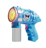 B/O Bubble Gun with Light, Weapon Toys, Chase Value, Chase Value