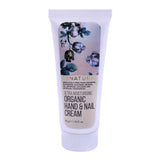 Co-Natural Ultra Moisturising Organic Hand & Nail Cream 50g, Face Washes, Co-Natural, Chase Value
