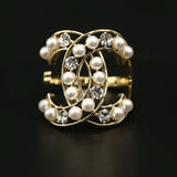Women's Finger Ring - A10, Women Finger Rings, Chase Value, Chase Value