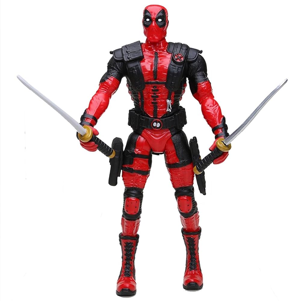 Figure 33CM, Action Figures, Chase Value, Chase Value