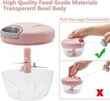 Mini Speedy Vegetable Chopper, Chopper, Chase Value, Chase Value