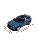 1:32 P/B Die-Cast Car with Light and Sound, Die-cast Model Car, Chase Value, Chase Value