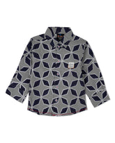 Boy's Casual Full Sleeves Shirt, Boys Shirts, Chase Value, Chase Value