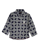 Boy's Casual Full Sleeves Shirt, Boys Shirts, Chase Value, Chase Value
