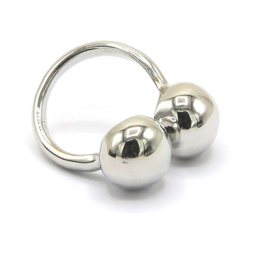 Women'S Finger Ring - Silver, Women Finger Rings, Chase Value, Chase Value