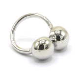 Women'S Finger Ring - Silver, Women Finger Rings, Chase Value, Chase Value