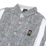 Boys Half Sleeves Casual Shirts - Multi Color, Boys Shirts, Chase Value, Chase Value