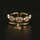 Women's Finger Ring - A11, Women Finger Rings, Chase Value, Chase Value