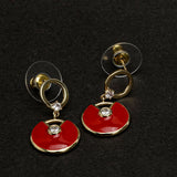 Women's Fancy Earings - Multi Color, Women Earrings & Tops, Chase Value, Chase Value
