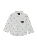 Boy's Casual Full Sleeves Shirt, Boys Shirts, Chase Value, Chase Value