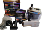 Quick Chopper China Black Box, Chopper, Chase Value, Chase Value