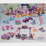 Cogo Creative Construction Building Blocks Set, Kids Blocks & Building Toys, Chase Value, Chase Value