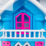 Doll House Set, Dolls & House, Chase Value, Chase Value