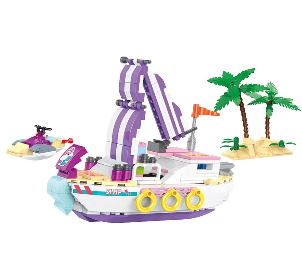 Cogo Block Set, Kids Blocks & Building Toys, Chase Value, Chase Value