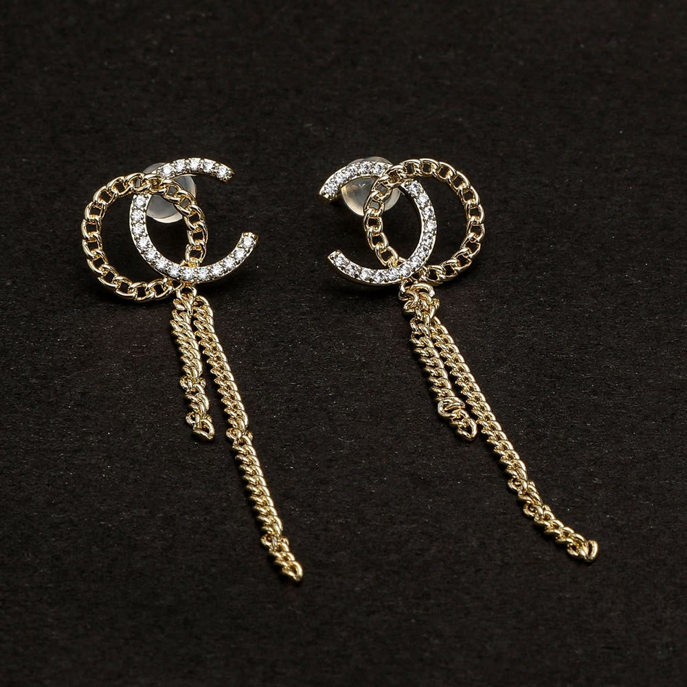 Women's Fancy Earings - Multi Color, Women Earrings & Tops, Chase Value, Chase Value