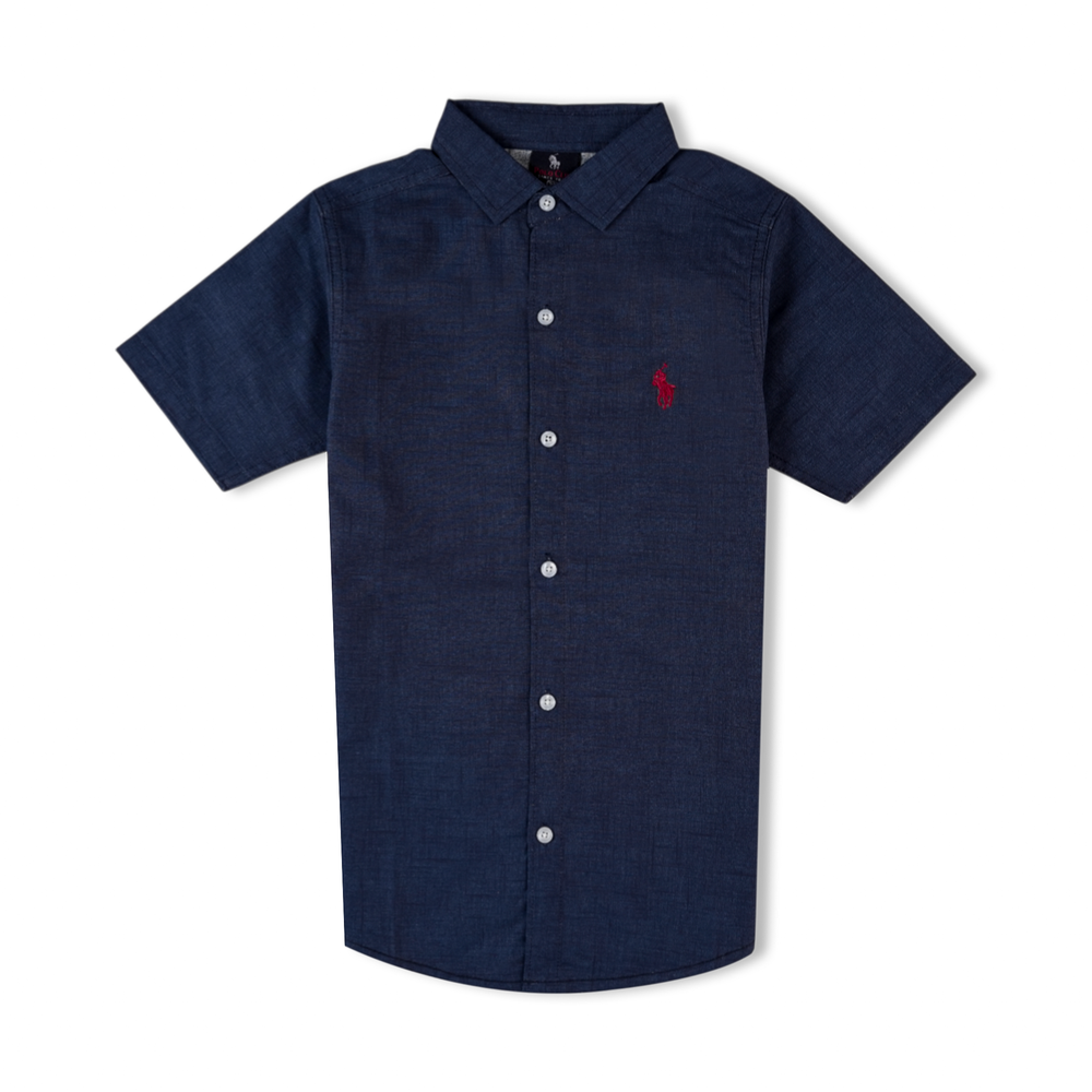 Boys Casual Shirt – Everyday Style & Comfort - Multi Color, Boys Shirts, Chase Value, Chase Value