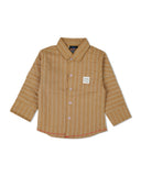 Boy's Casual Full Sleeves Shirt, Boys Shirts, Chase Value, Chase Value