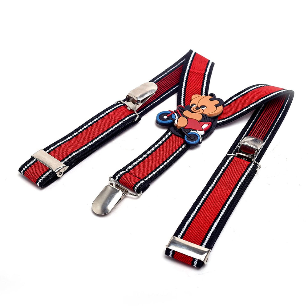 Kid’s Fancy Gallice, Boys Belts & Gallace, Chase Value, Chase Value