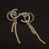 Women's Fancy Earings - Multi Color, Women Earrings & Tops, Chase Value, Chase Value