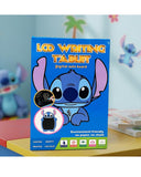 Character Writing Tablet 10 Inch