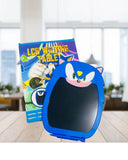 Character Writing Tablet 10 Inch, Writing Boards & Slates, Chase Value, Chase Value