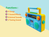 Classical Tape Recorder, Bluetooth Speakers, Chase Value, Chase Value