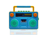 Classical Tape Recorder, Bluetooth Speakers, Chase Value, Chase Value