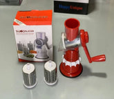 Sumoslicer Stainless Steel 3IN1, Kitchen Accessories, Chase Value, Chase Value
