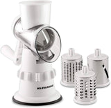 Stainless Steel Sum slicer 3-in-1, Kitchen Accessories, Chase Value, Chase Value