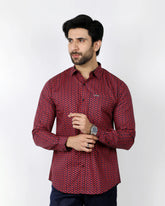 Eminent Men's Casual Shirt, Men's Shirts, Eminent, Chase Value