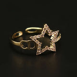 Women's Finger Ring - A14, Women Finger Rings, Chase Value, Chase Value