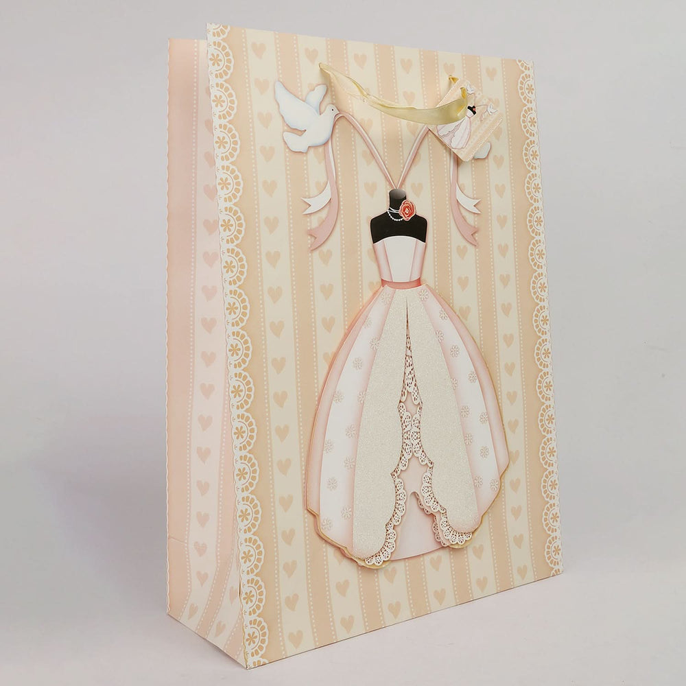 Gift Box - Multi Color, Gift Sets & Bags, Chase Value, Chase Value