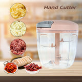 Speedy Chopper Large - 900ml, Chopper, Chase Value, Chase Value