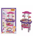 Kitchen Set, Kids Cosmetic & Kitchen Sets, Chase Value, Chase Value