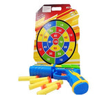 Soft Bullet Gun, Weapon Toys, Chase Value, Chase Value