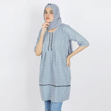 Women's Printed Kurti - Multi Color, Women Ready Kurtis, Chase Value, Chase Value