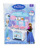 Kitchen Set Frozen, Kids Cosmetic & Kitchen Sets, Chase Value, Chase Value