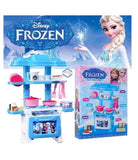 Kitchen Set Frozen, Kids Cosmetic & Kitchen Sets, Chase Value, Chase Value
