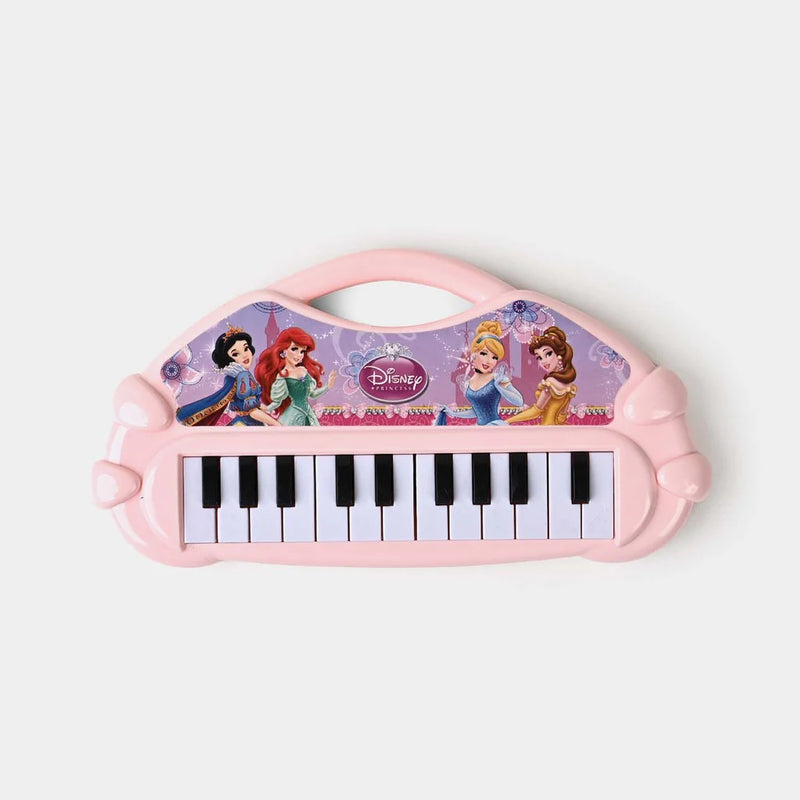 B/O Princess Electronic Piano for Kids, Musical Toys, Chase Value, Chase Value