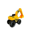 Friction Excavator with Light & Sound, Animal Toys, Chase Value, Chase Value